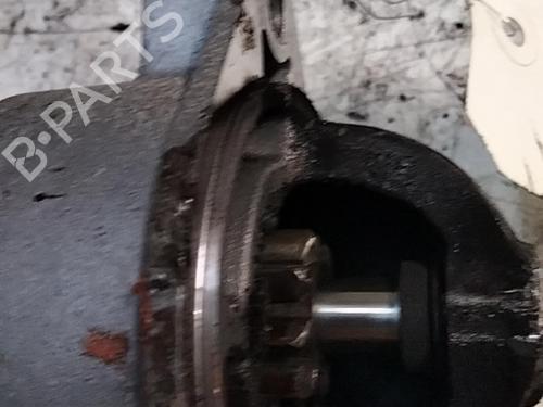 Used Starter CHEVROLET AVEO / KALOS Hatchback (T250, T255) 1.2 LPG (84 hp) 28786836