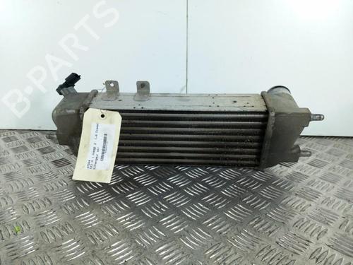Intercooler KIA CEE'D Hatchback (ED) 1.6 CRDi 115 | BP28768728M30 