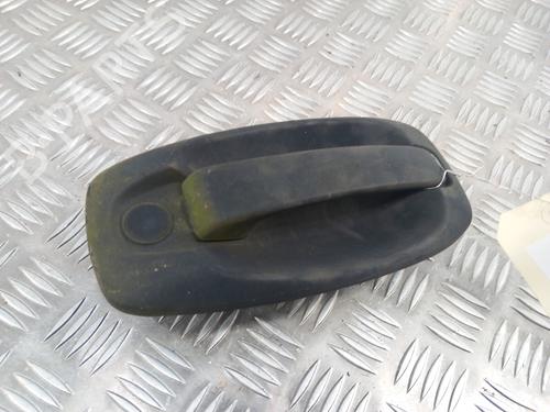 Used Rear right exterior door handle CITROËN NEMO MPV 1.4 HDi (68 hp) 28738878