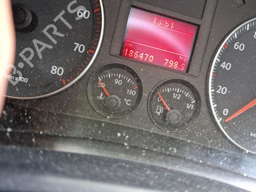 Used Parts VW GOLF V (1K1)  1.4 16V  4029437