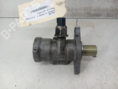 Brake master cylinder RENAULT ESPACE IV (JK0/1_) 2.2 dCi (JK0H) | BP28781643M77 