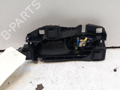Front right interior door handle PEUGEOT 3008 II SUV (MC_, MR_, MJ_, M4_) 2.0 BlueHDi 150 (MJAHXH, MJAHXV, MJAHXG, MJAHSH, MJAHRH,... | BP28767363I14 