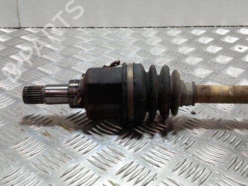 Used Left front driveshaft Left front driveshaft FORD FIESTA V (JH_, JD_) 1.3 (69 hp) 28761842 28761842