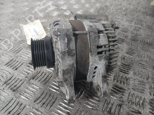 Used Alternator Alternator MITSUBISHI ASX (GA_W_) 1.8 DI-D (GA6W) (150 hp) 30751978 30751978
