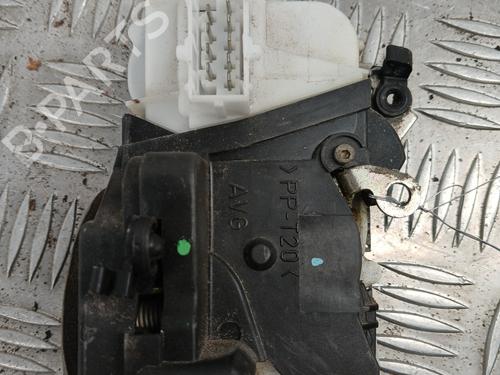 Used Electronic module Electronic module PEUGEOT 607 (9D, 9U) 2.0 HDI (136 hp) 31097502 31097502