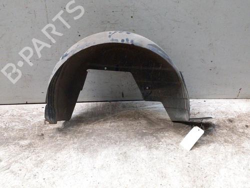 Cava de roda Cava de roda OPEL MERIVA A MPV (X03) 1.6 (E75) (105 hp) 28755574 28755574
