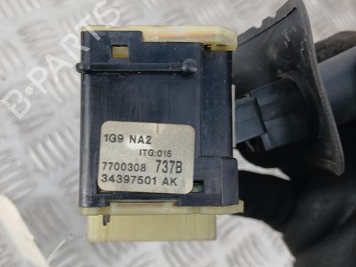 Steering column stalk RENAULT KANGOO (KC0/1_) 1.4 (KC0C, KC0H, KC0B, KC0M) | BP38607146I23 - Image 3