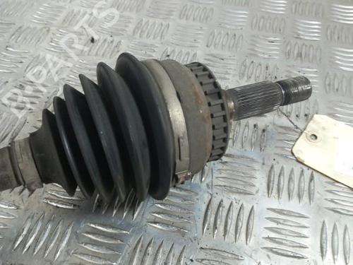 Used Right front driveshaft SAAB 9-3 (YS3D) 2.0 Turbo (150 hp) 28783453