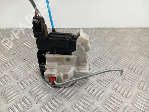 Used Electronic module Electronic module KIA RIO III (UB) [2011-2017] 34456055 34456055