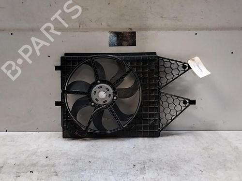 Radiator fan SEAT IBIZA IV (6J5, 6P1) 1.2 TSI | BP28748926M35 