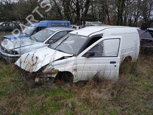 Used Parts FORD ESCORT VI Estate Van (AVL) 1.8 Turbo D (70 hp) 4034477