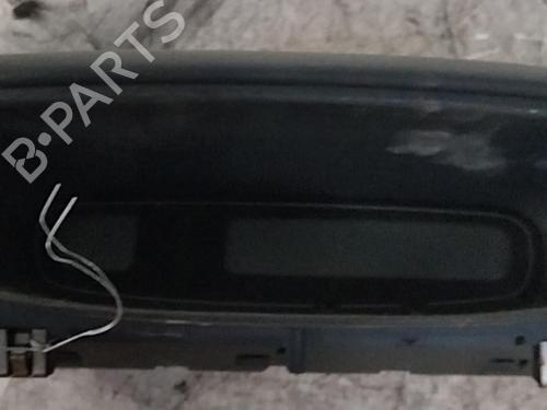 Used Display monitor RENAULT LAGUNA II (BG0/1_) 1.6 16V (BG1G, BG1H) (112 hp) 28774603