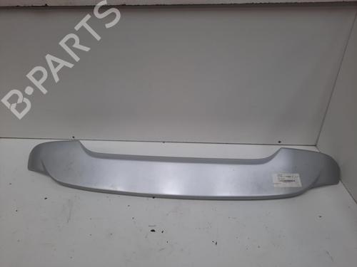 Used Rear spoiler NISSAN MICRA II (K11) 1.3 i 16V (HK11) (75 hp) 28785016