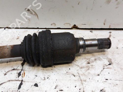 Left front driveshaft FORD FOCUS I Turnier (DNW) 1.8 Turbo DI / TDDi | BP28794326M38