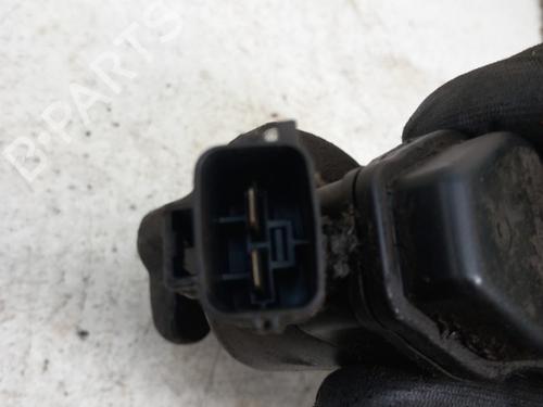 Used Left rear brake caliper Left rear brake caliper RENAULT SCÉNIC III (JZ0/1_) 1.2 TCe (JZ16) (132 hp) 28738424 28738424