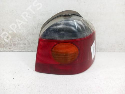 Right taillight RENAULT TWINGO I (C06_) 1.2 (C066, C068) | BP28768384C35 