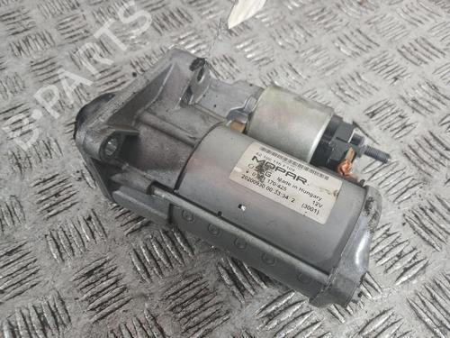 Used Starter Starter 37235399 37235399