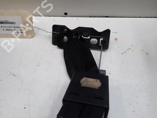 Used Seat buckle RENAULT SAFRANE II (B54_) 2.2 dT (B54G) (113 hp) 28753234