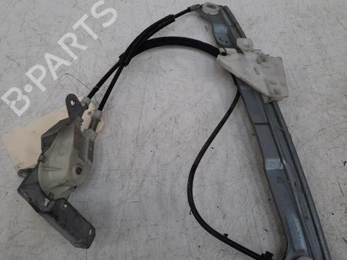 Used Rear left window mechanism Rear left window mechanism SMART FORFOUR (454) 1.1 (454.030) (75 hp) 28763176 28763176