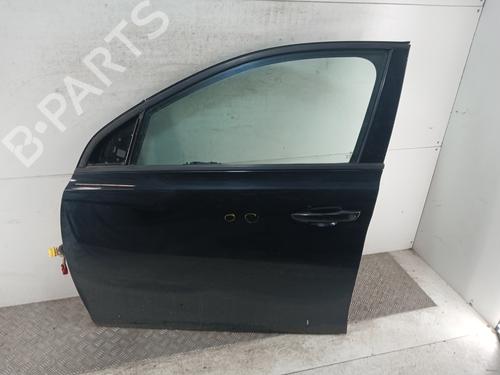 Used Left front door Left front door 34281210 34281210