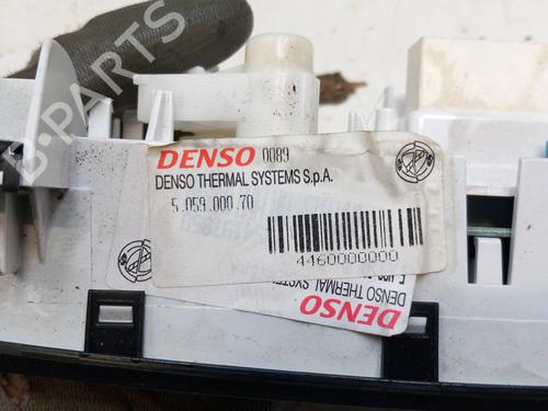 Used Climate control FIAT GRANDE PUNTO (199_) 1.2 (65 hp) 28756235