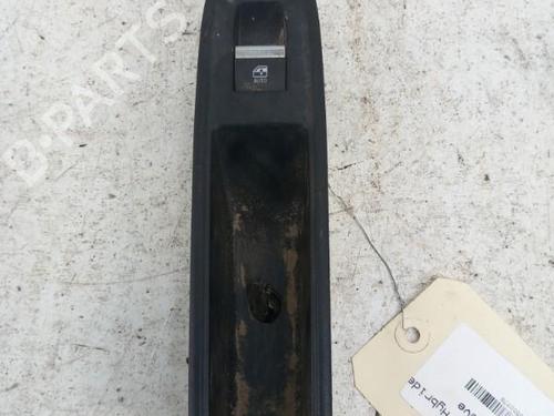 Used Left rear window switch RENAULT ARKANA I (LCM_, LDN_) 1.6 E-TECH 145 (LDMU) (143 hp) 28748387