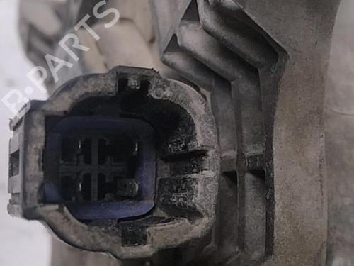 Used Radiator fan NISSAN X-TRAIL I (T30) 2.2 Di 4x4 (114 hp) 29844090