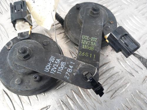 Used Horn Horn HONDA JAZZ III (GE_, GG_, GP_, ZA_) 1.2 (GG1) (90 hp) 31095458 31095458