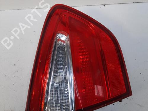 Left tailgate light KIA RIO III (UB) 1.1 CRDi | BP28758392C79 