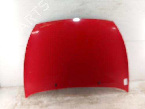 Used Hood FORD KA (RB_) 1.3 i (60 hp) 28734342