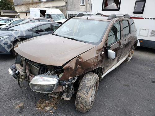 Right front driveshaft DACIA DUSTER (HS_) 1.5 dCi 4x4 (HSMC, HSMD) | BP28781860M39  - Image 7