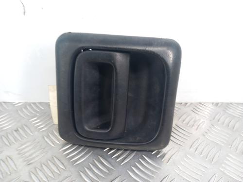 Used Tailgate handle PEUGEOT BOXER Van (244) 2.0 HDi (84 hp) 29327105