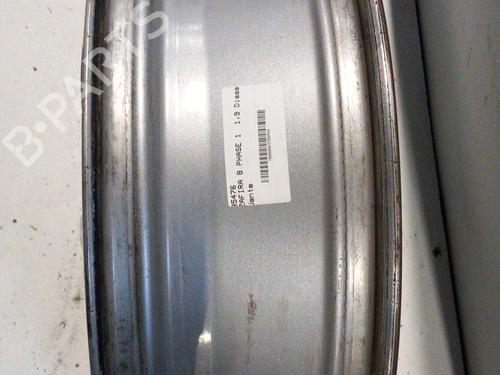 Used Rim OPEL ZAFIRA / ZAFIRA FAMILY B (A05) 1.9 CDTI (M75) (120 hp) 28770922
