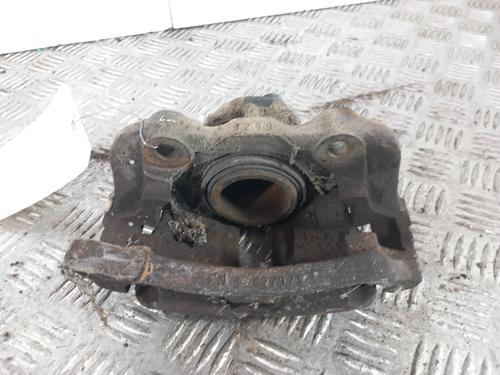 Right front brake caliper VW POLO (6N2) 1.4 TDI | BP28736593M104 - Image 2