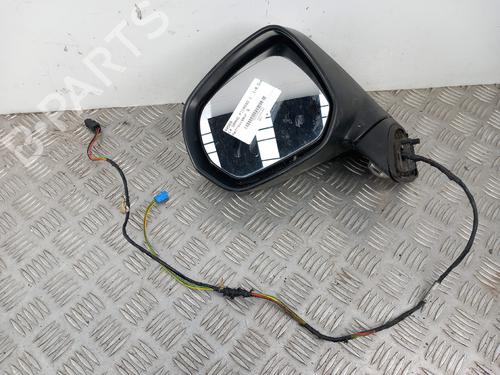 Used Left mirror Left mirror CITROËN C4 Grand Picasso I (UA_) [2006-2013] 34632466 34632466