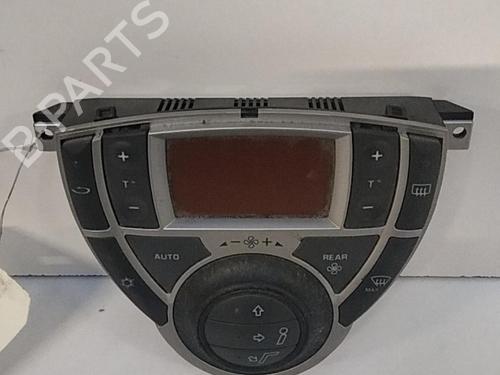 Used Climate control Climate control CITROËN C8 (EA_, EB_) 2.0 HDi 165 (163 hp) 28747569 28747569