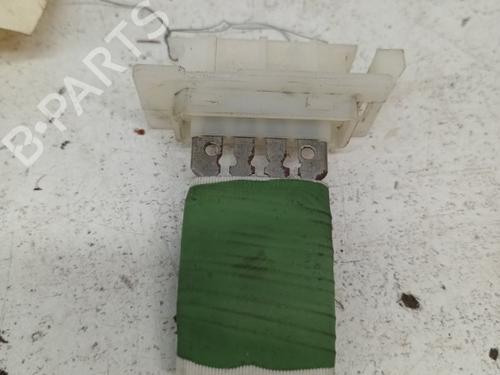 Used Heater resistor PEUGEOT 207 (WA_, WC_) 1.4 HDi (68 hp) 28739743
