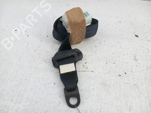 Used Rear left seatbelt Rear left seatbelt PEUGEOT 107 (PM_, PN_) 1.0 (68 hp) 28743553 28743553