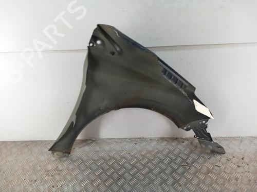 Forkjerm venstre PEUGEOT 208 I (CA_, CC_) 1.2 VTI 82 | BP28949089C41 