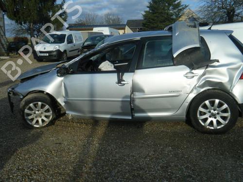 Rear parcel shelf VW GOLF V (1K1) 1.9 TDI | BP28750560C85 - Image 3