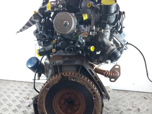 Engine RENAULT KANGOO Express (FW0/1_) 1.5 dCi 90 (FW0G, FW05, FW08, FW11) | BP28742698M1 
