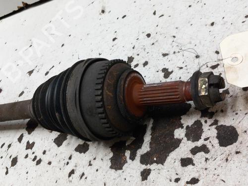 Used Left front driveshaft RENAULT CLIO II (BB_, CB_) 1.5 dCi (B/CB07) (65 hp) 28766483