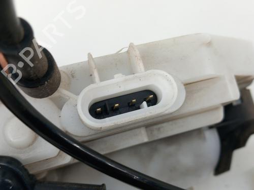 Electronic module RENAULT MEGANE II (BM0/1_, CM0/1_) 1.5 dCi (BM02, BM13, BM2A, CM02, CM13) | BP28762021M83 