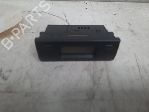 Display CITROËN XANTIA (X1_, X2_) 1.9 SD (75 hp) 28761107