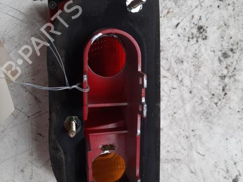 Used Right taillight ALFA ROMEO 156 Sportwagon (932_) 1.6 16V T.SPARK. (932B4100) (120 hp) 28749436