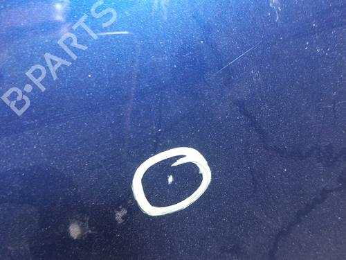 Hood VW GOLF VII (5G1, BQ1, BE1, BE2) 1.6 TDI | BP29909445C1