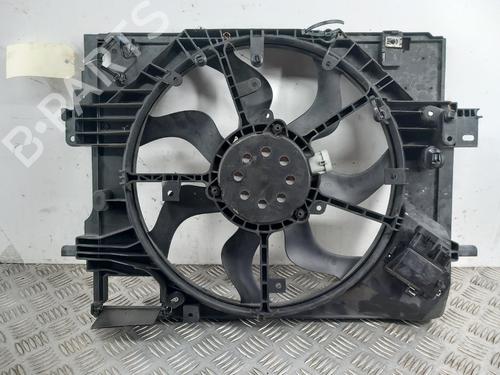 Used Radiator fan Radiator fan 38675962 38675962