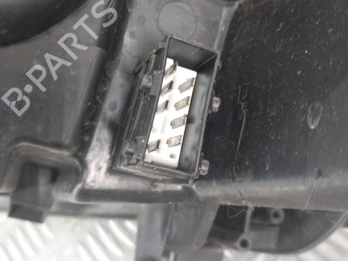 Right headlight PEUGEOT 407 SW (6E_, 6D_) 2.0 | BP28736806C29 