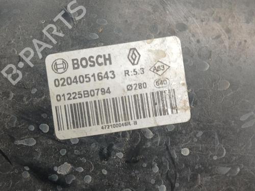 servo-brake-renault-laguna-iii-bt01-2007-2008-2009-2010-2011-2012-2013-2014-2015-36558426 main image