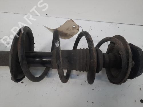 Venstre foran støtdemper DACIA LOGAN (LS_) 1.4 (LS0A, LS0C, LS0E, LS0G) (75 hp) 28757912